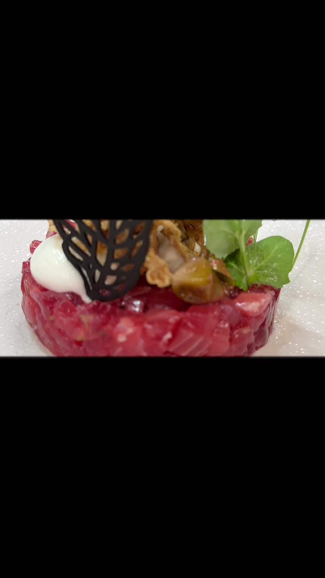 @Chef Carmelo Ferreri
