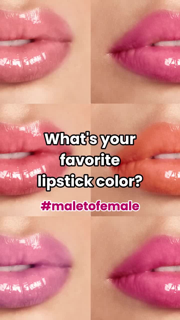 @Femme Secrets