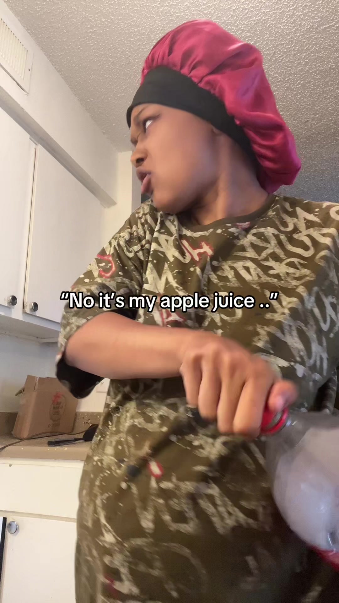 @Nykia Nicole Tv ๐