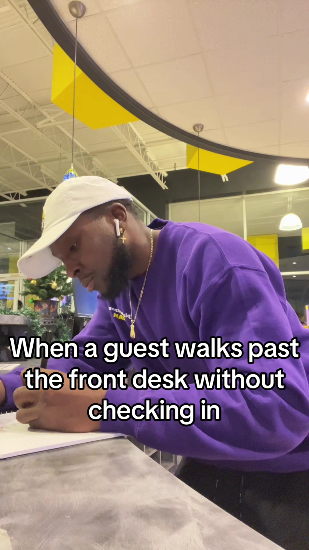@Marquis Page Jr.