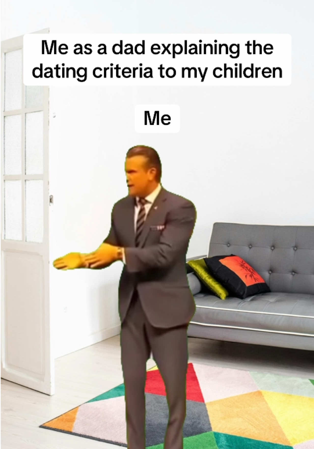 @Green Screen Memes