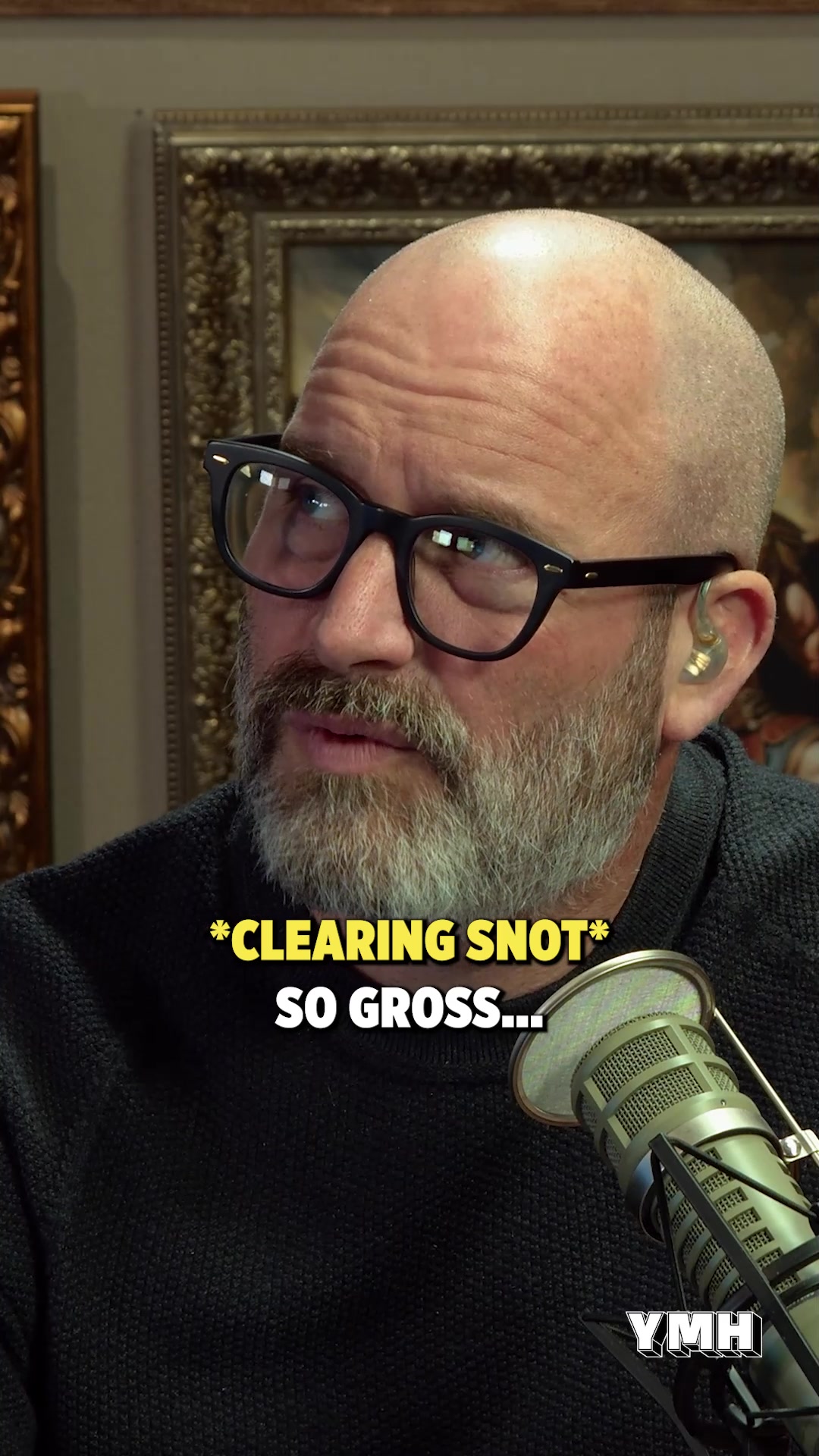 @Your Mom's House Podcast