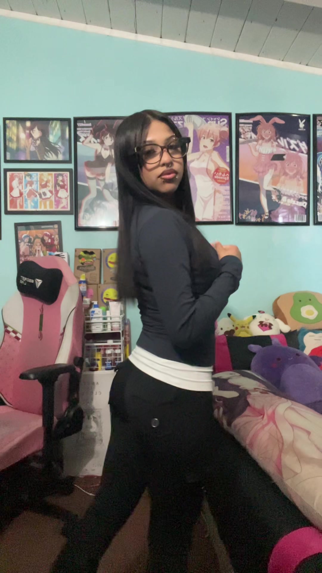 @Tiffani