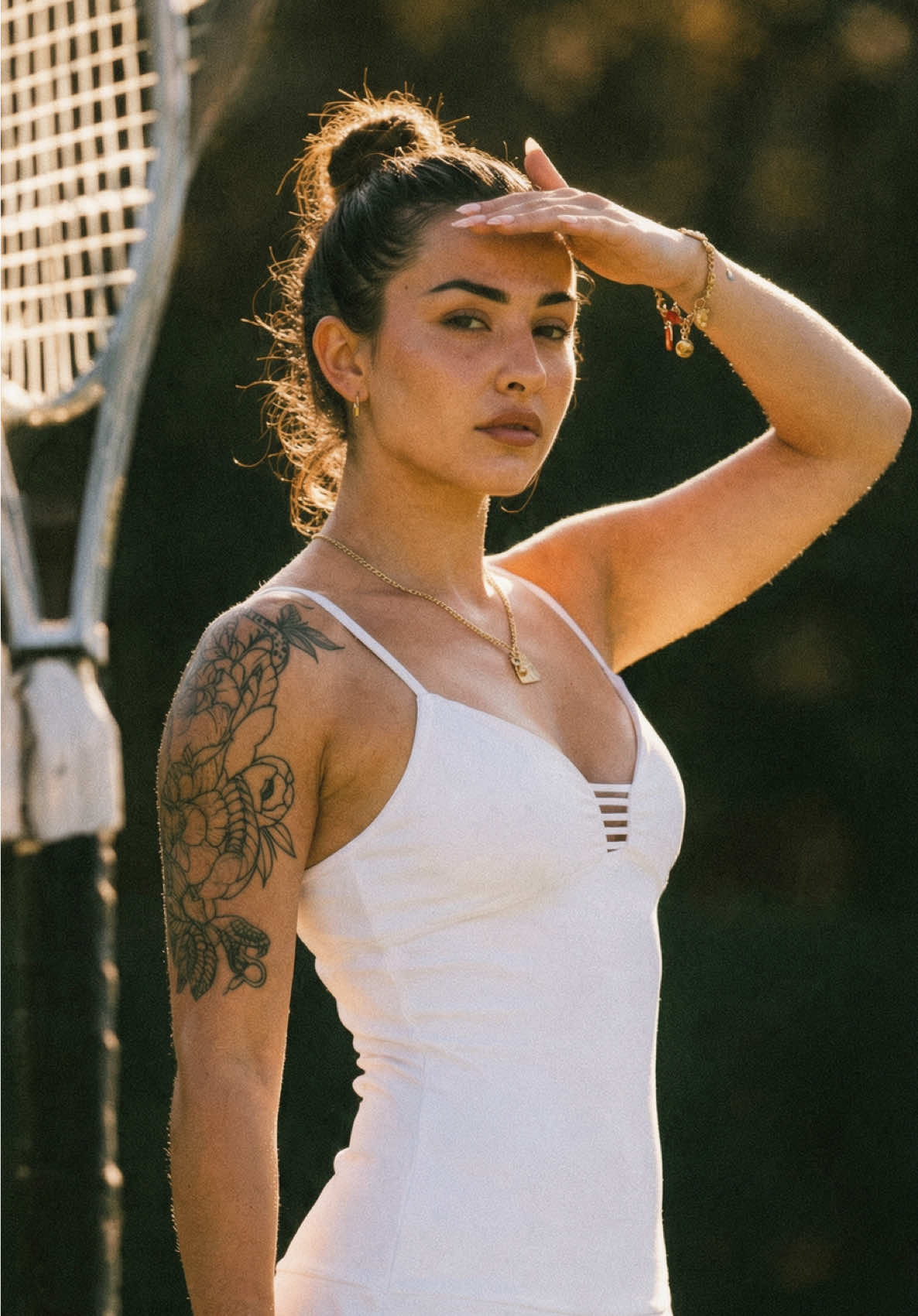 @claudiaperuzzi|Content Creator
