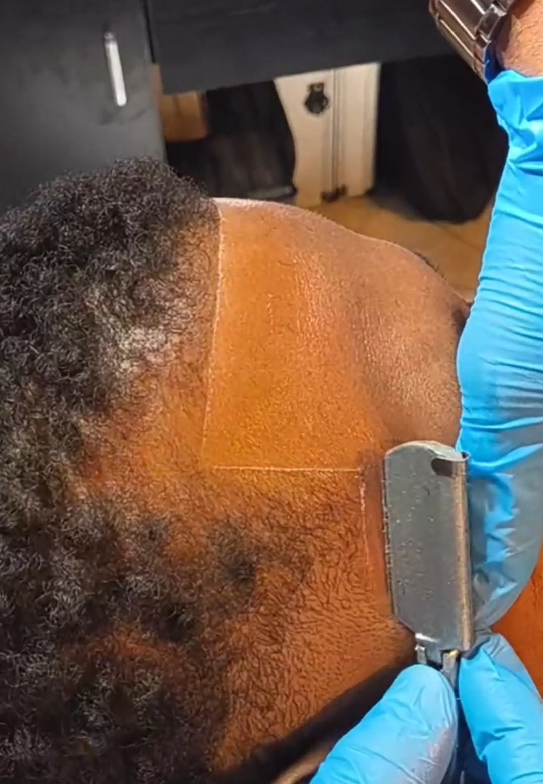 @Mack Da Barber