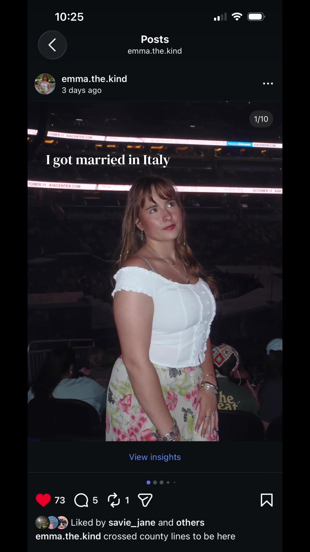 @Emma