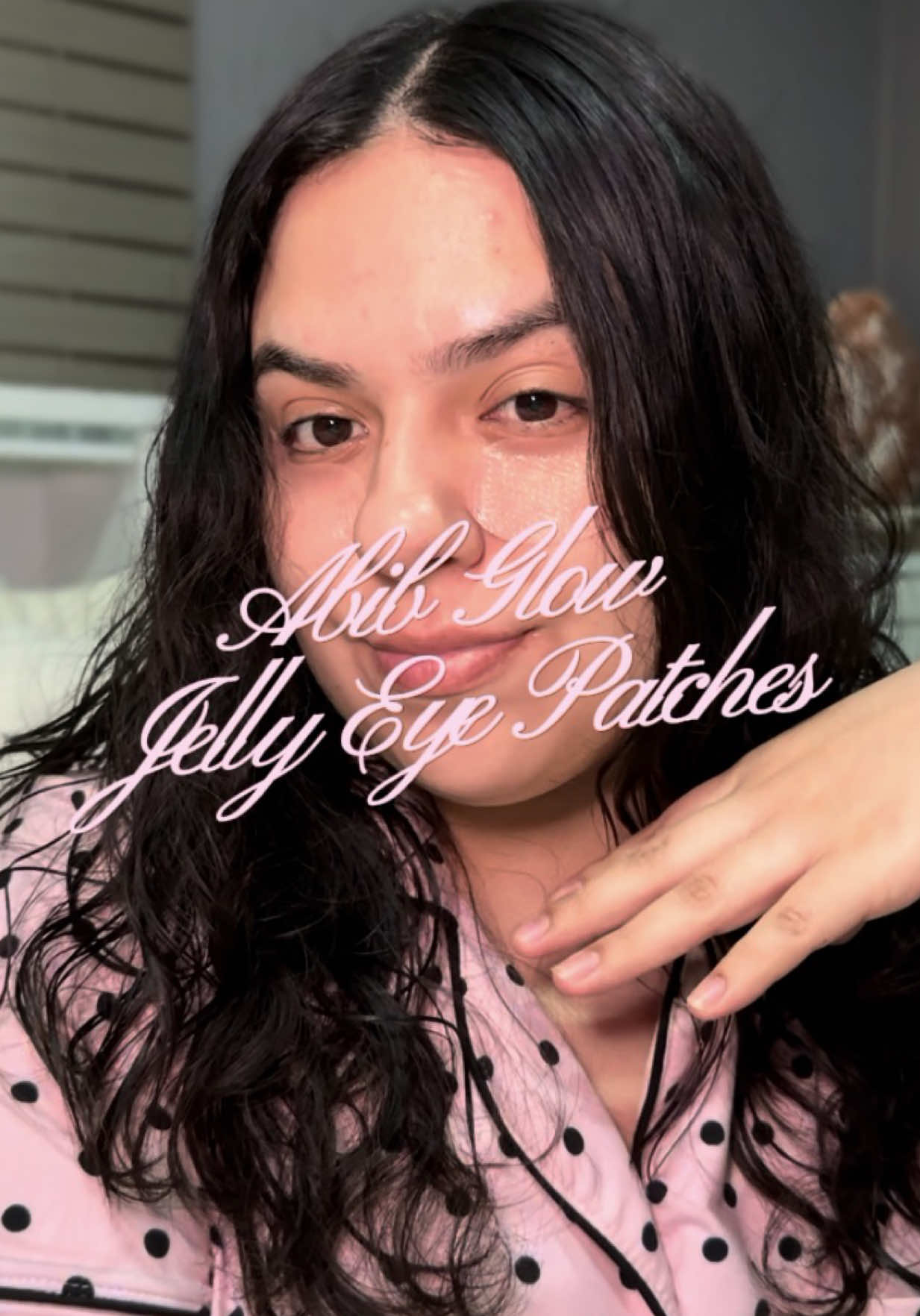 @Analih Solis