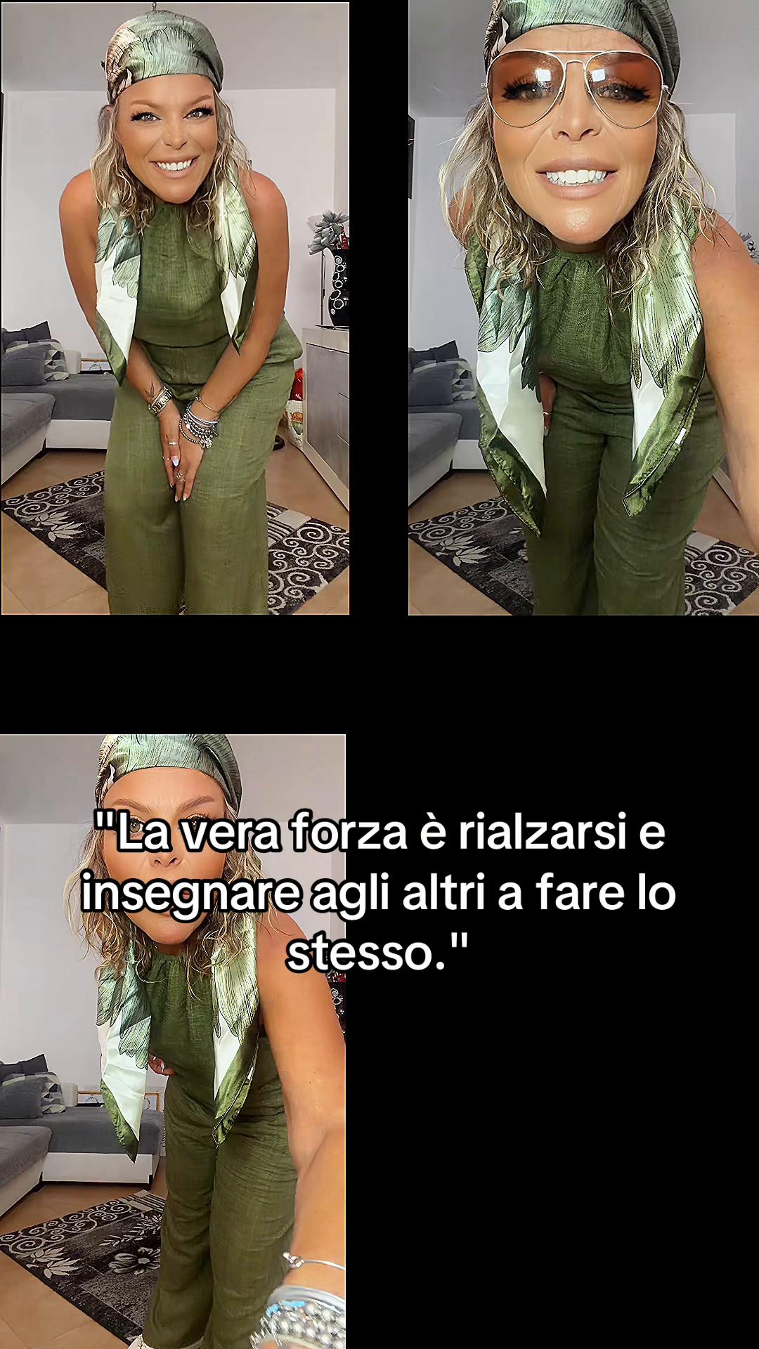 @Viviana Pilato