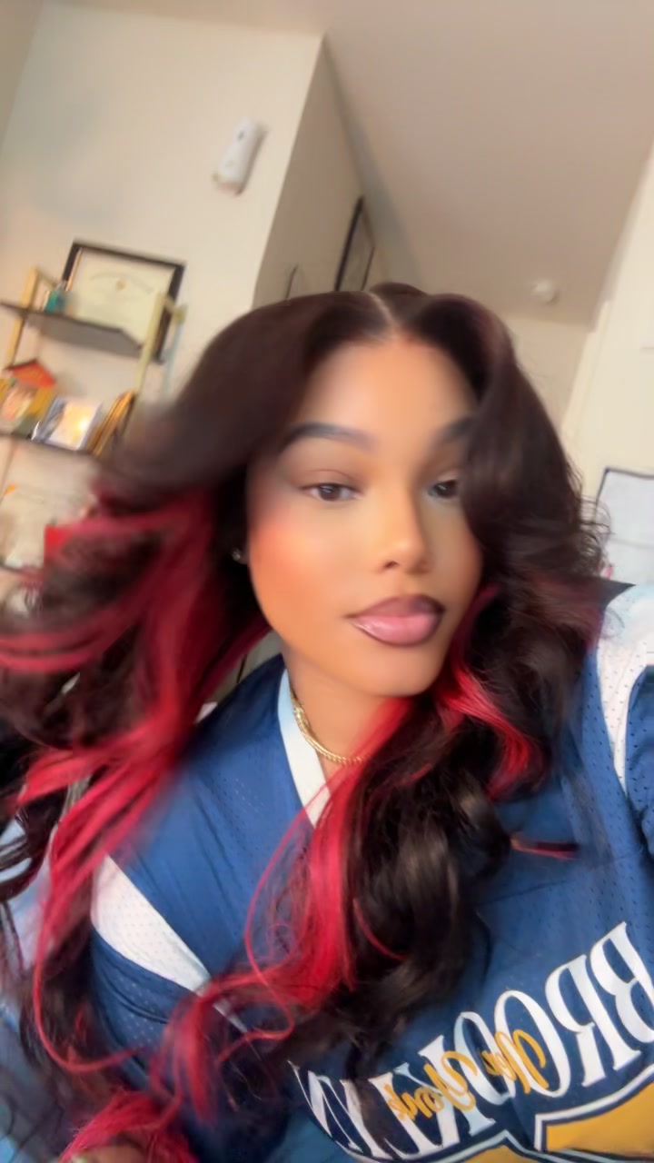 @Spotlight Shanell ๐
