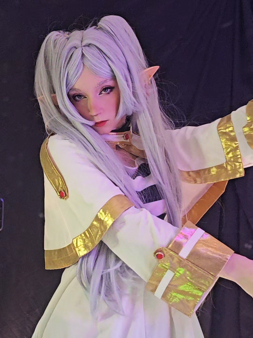 @Susu 💙 @Dokomi