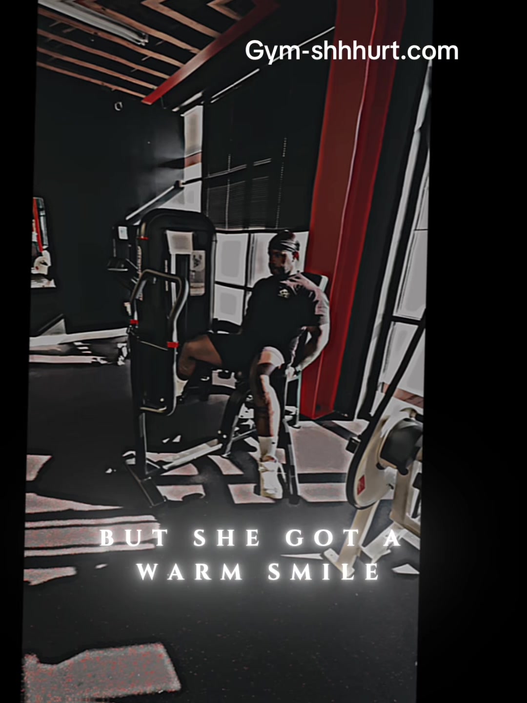 @Gym Shurt