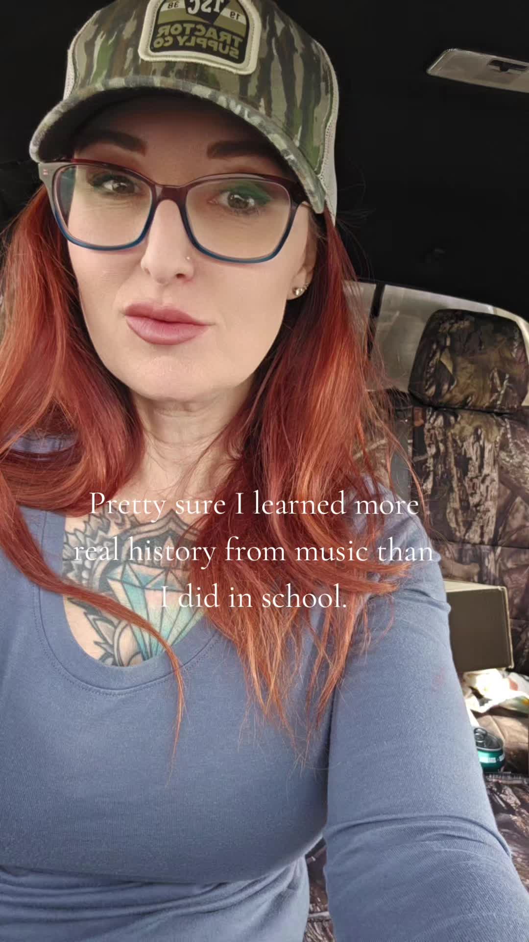 @Kaylene Lujan