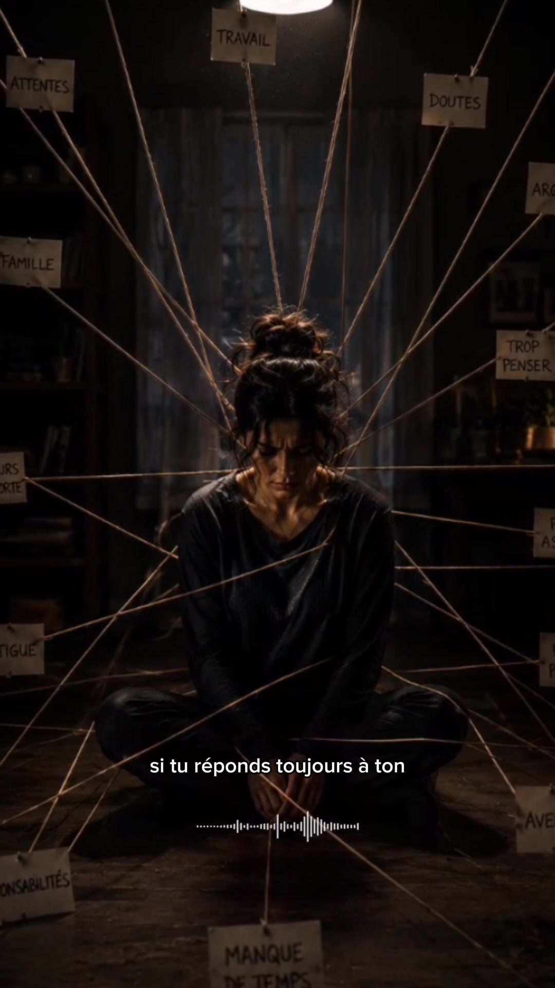@La Voie de l'Éveil