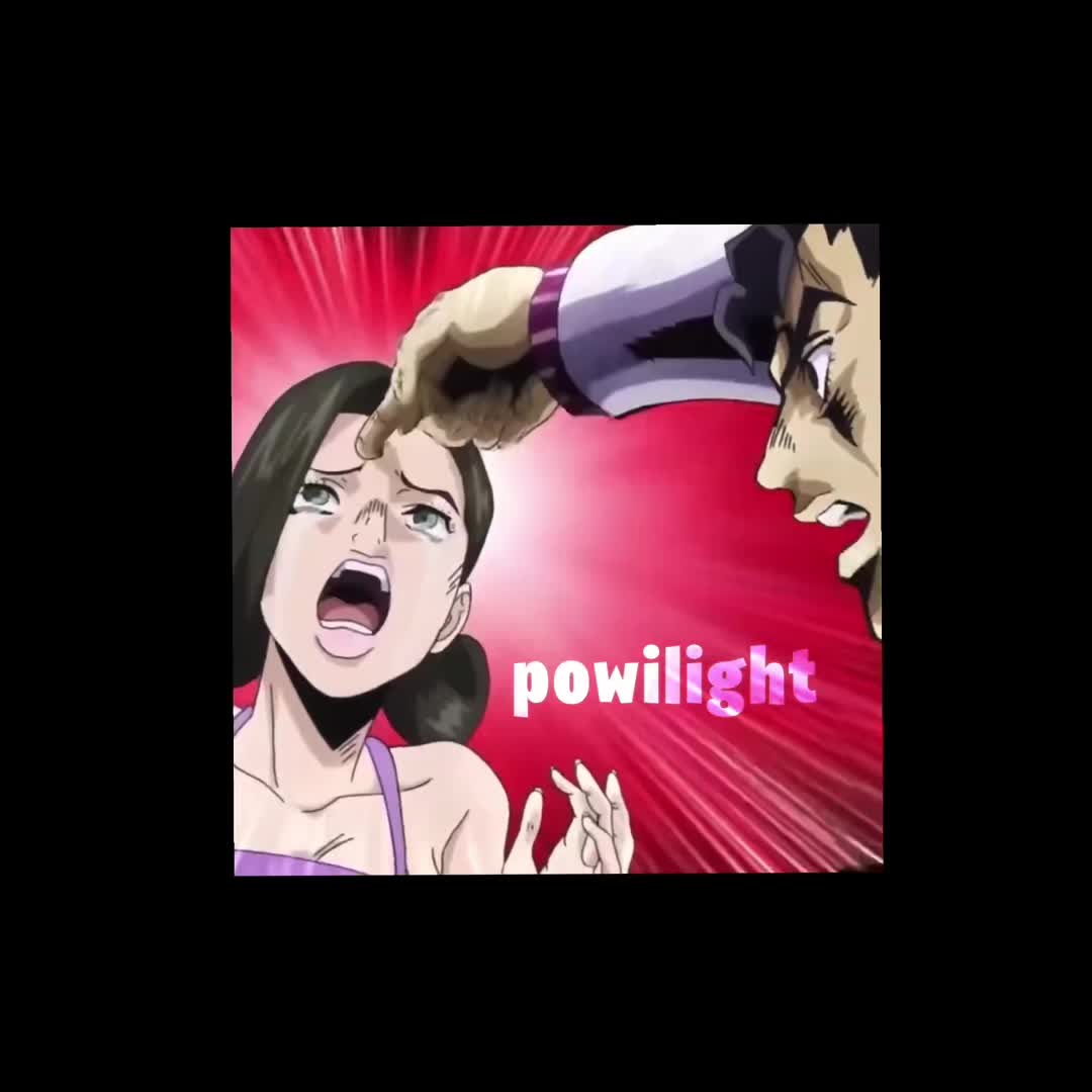 @·:*¨༺ Powi ༻¨*:·