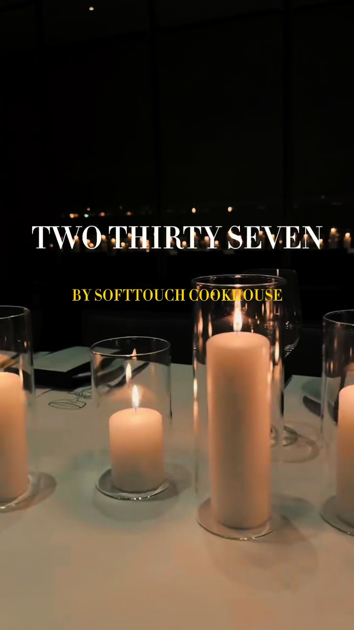 @Softtouch Cookhouse