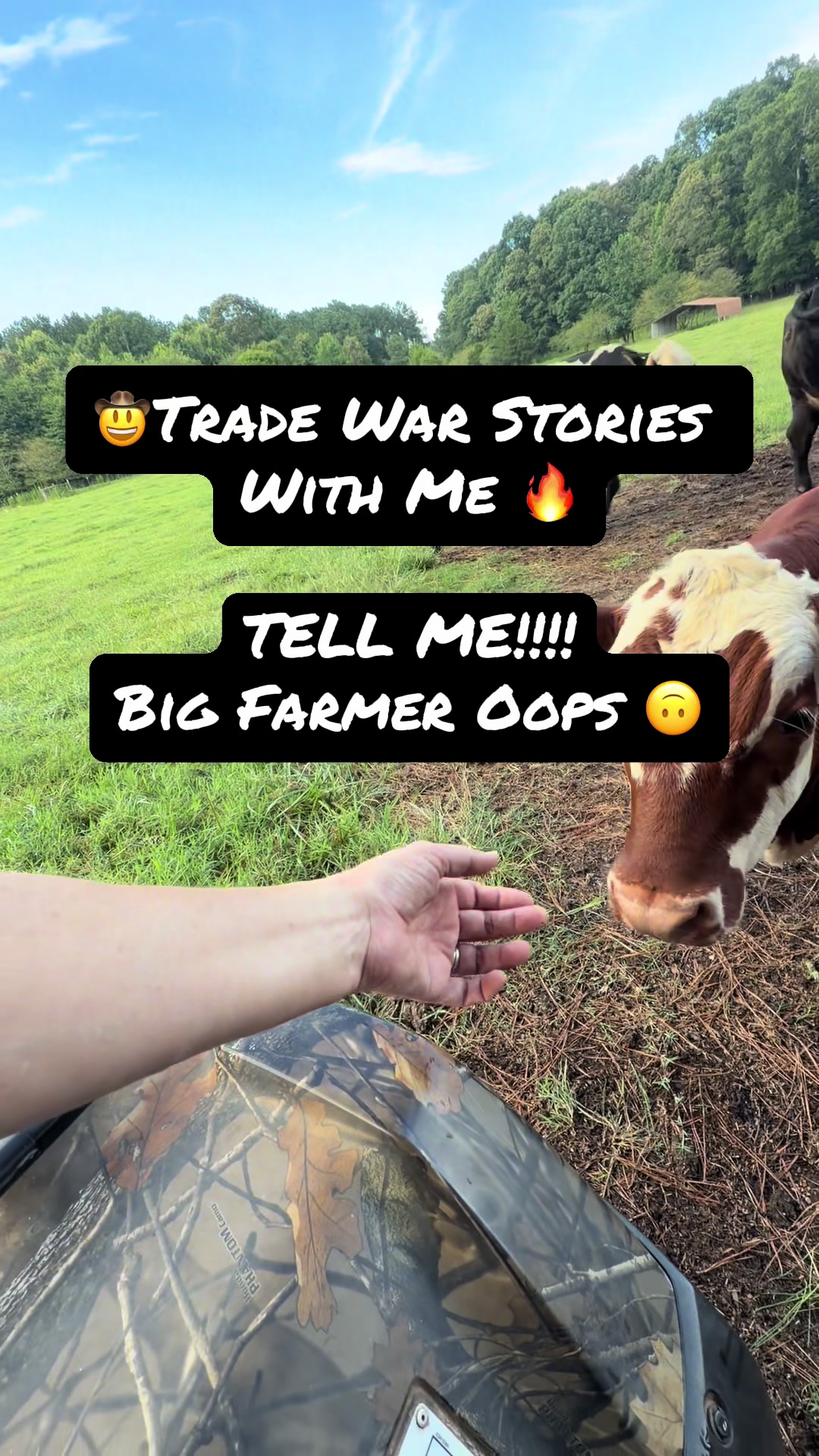 @Georgia Farm Girl