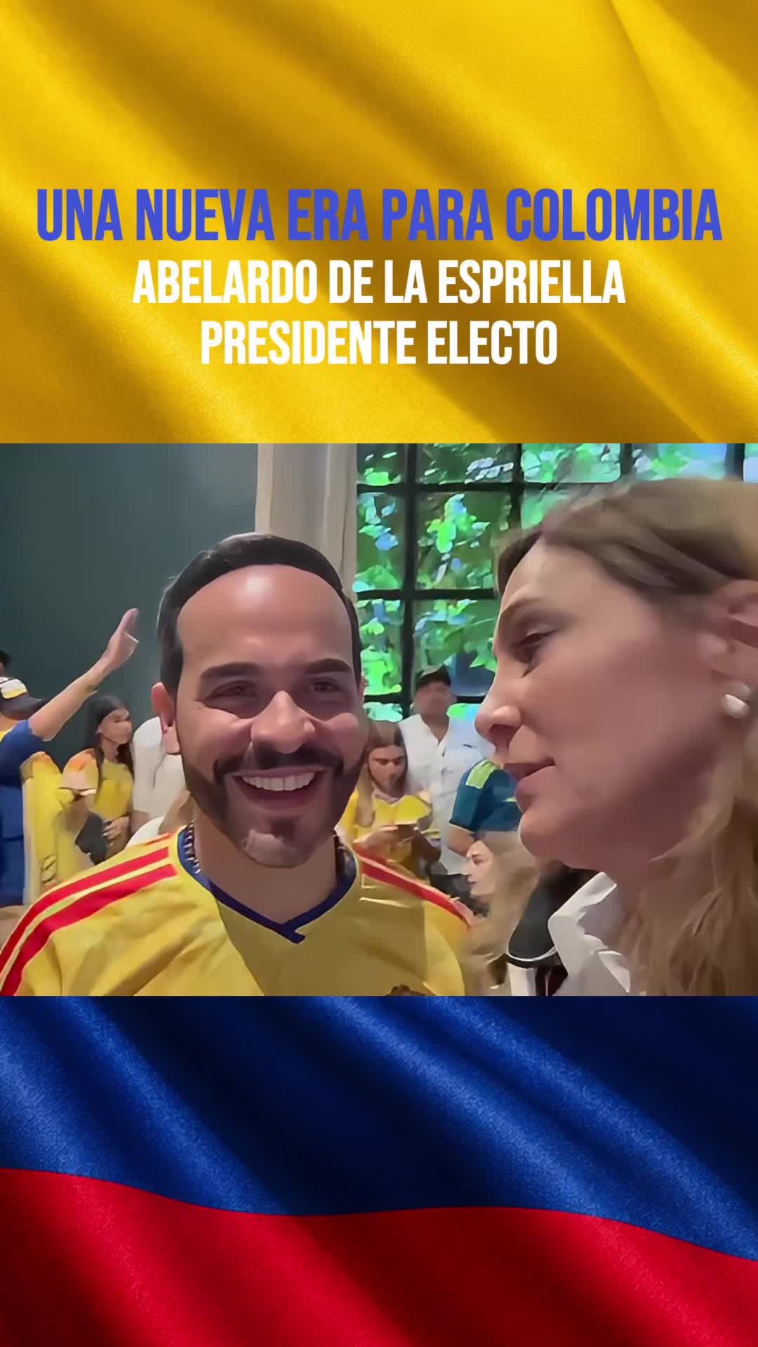 @María Elvira Salazar 🇺🇸
