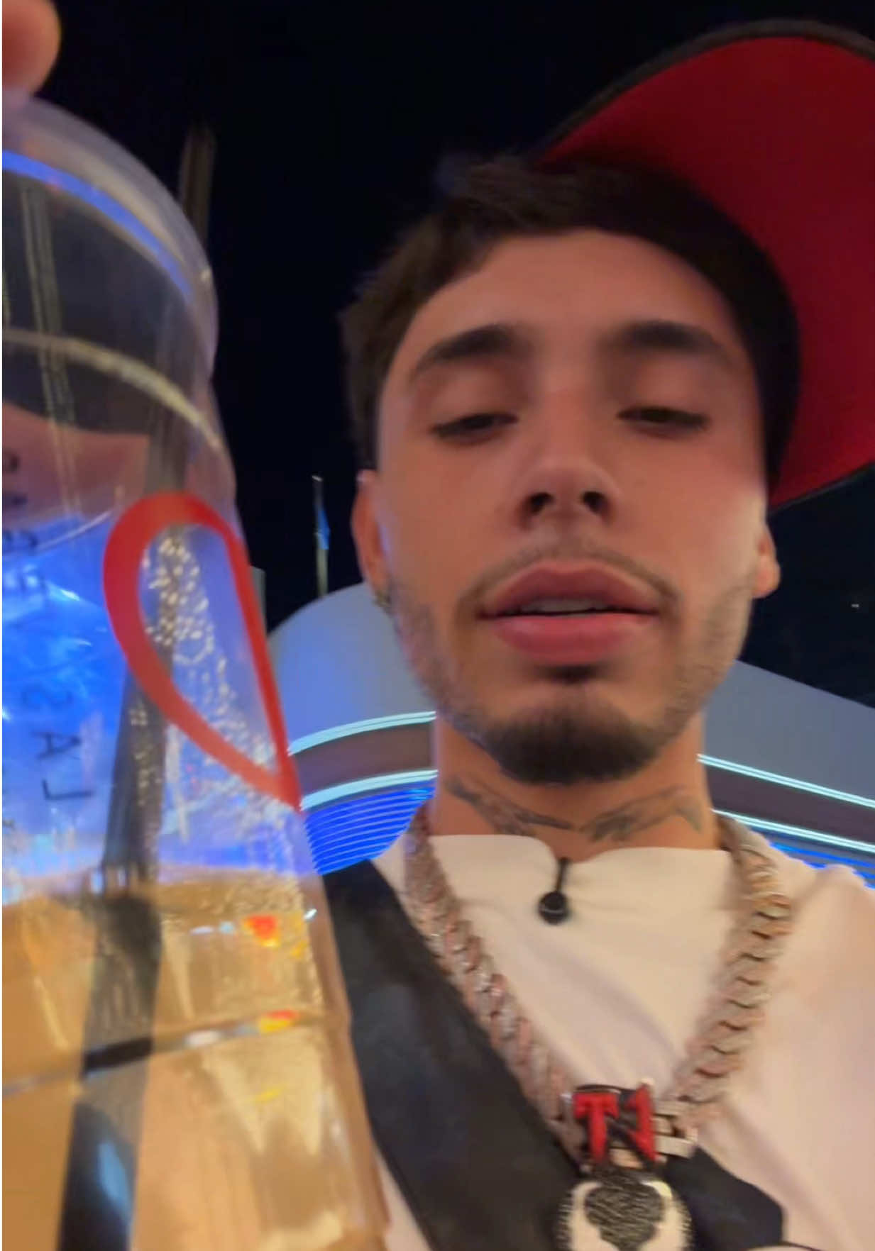@Javier Estrada ( Ni&ntilde;o 🗣️