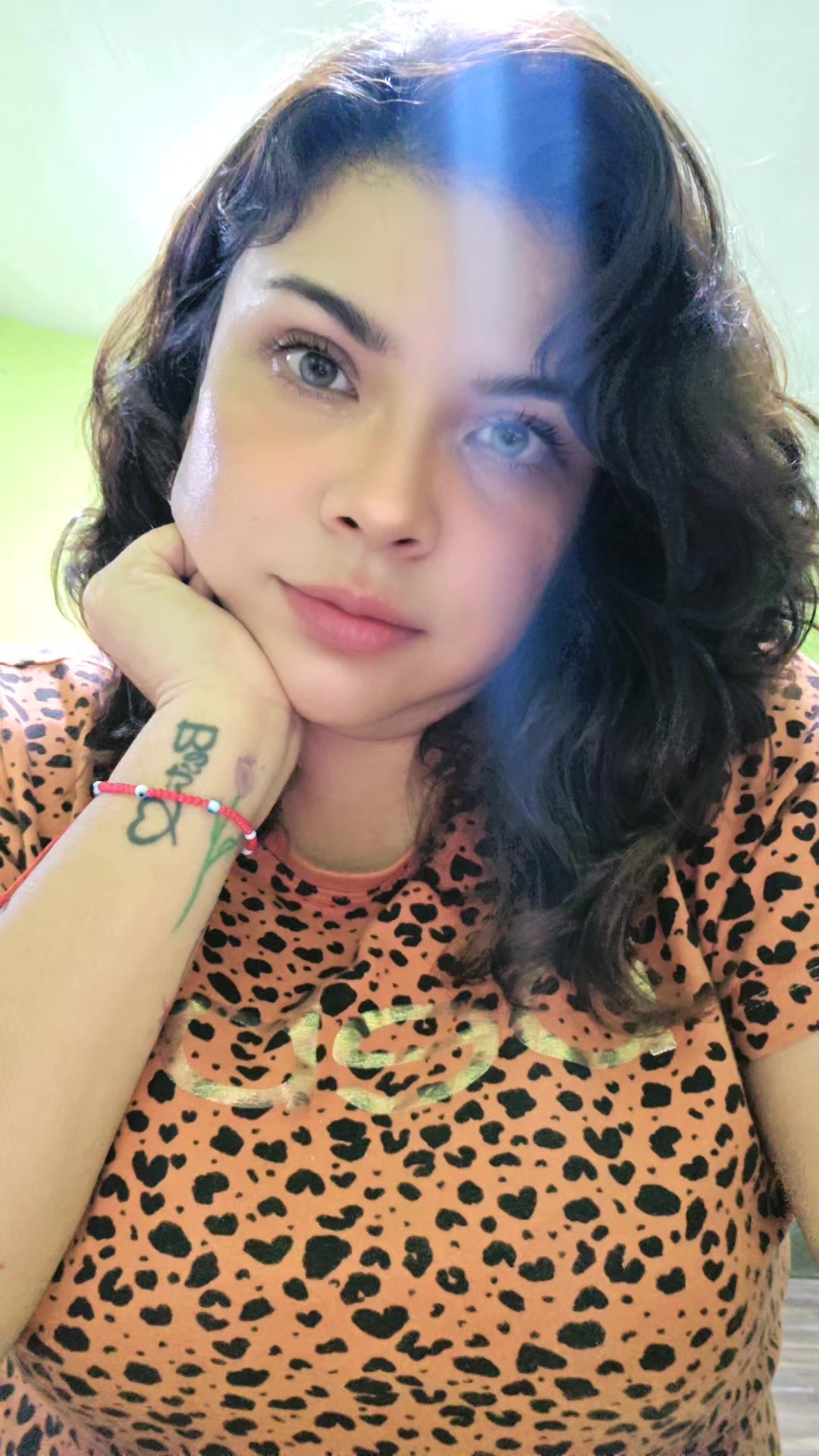@Gaby Ortiz