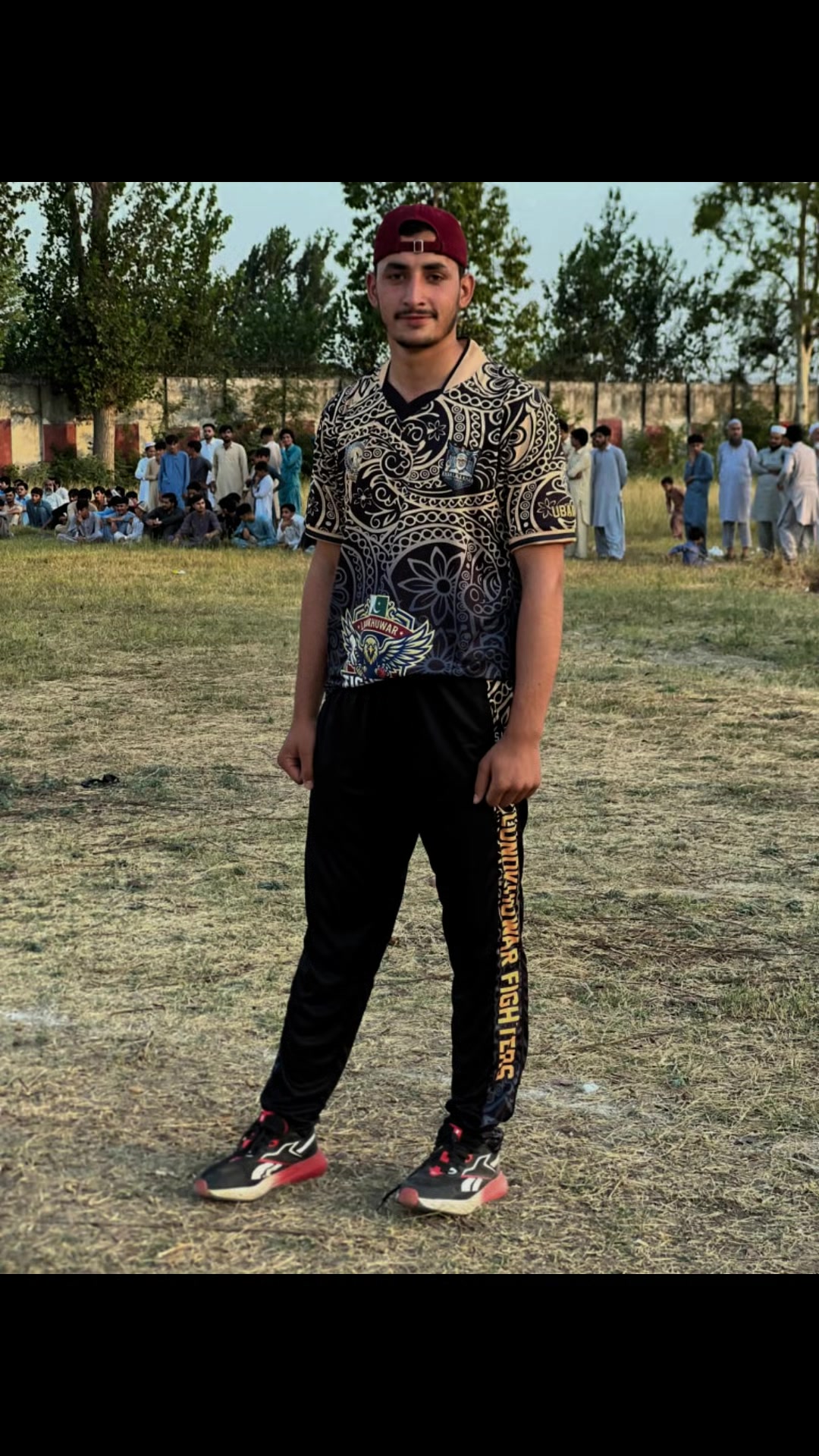 @Sallo Bhai😊