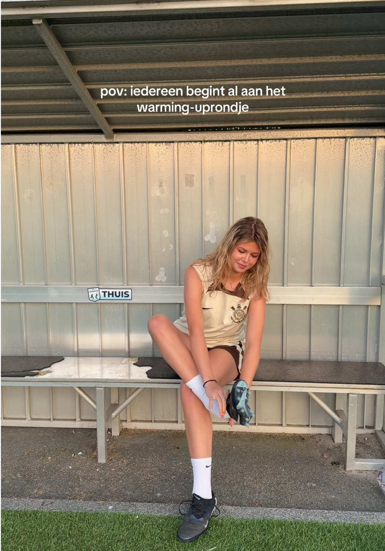 @SV Leidschenveen VR1