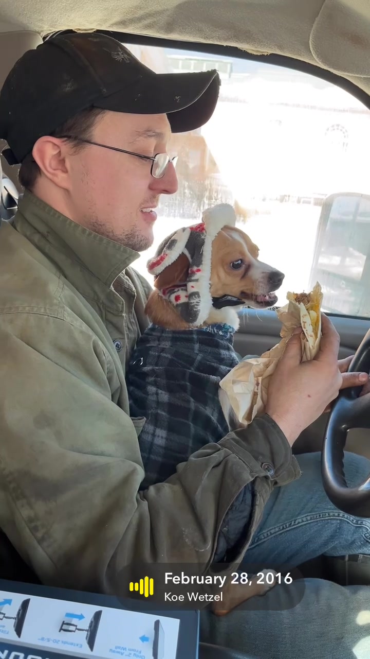 @Heather Joyce