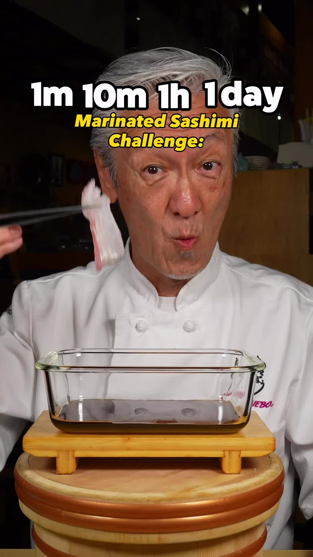 @Chef Tetsu