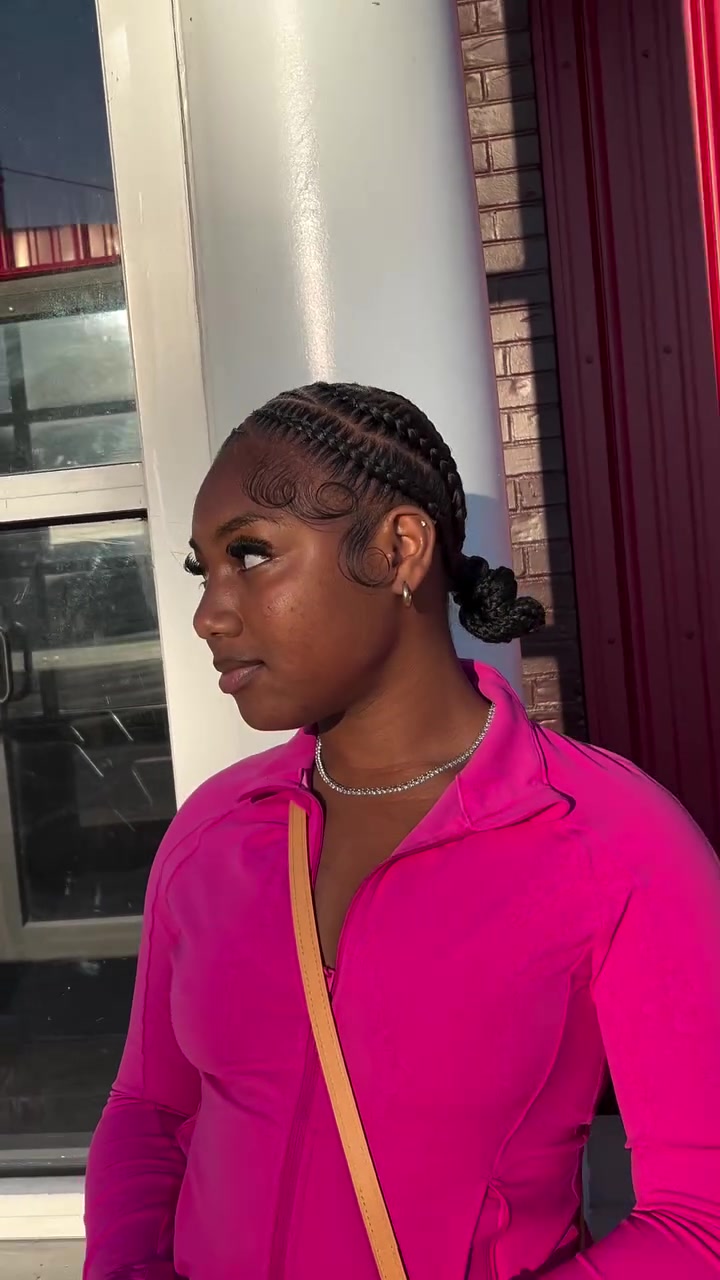 @Detroit Stylist