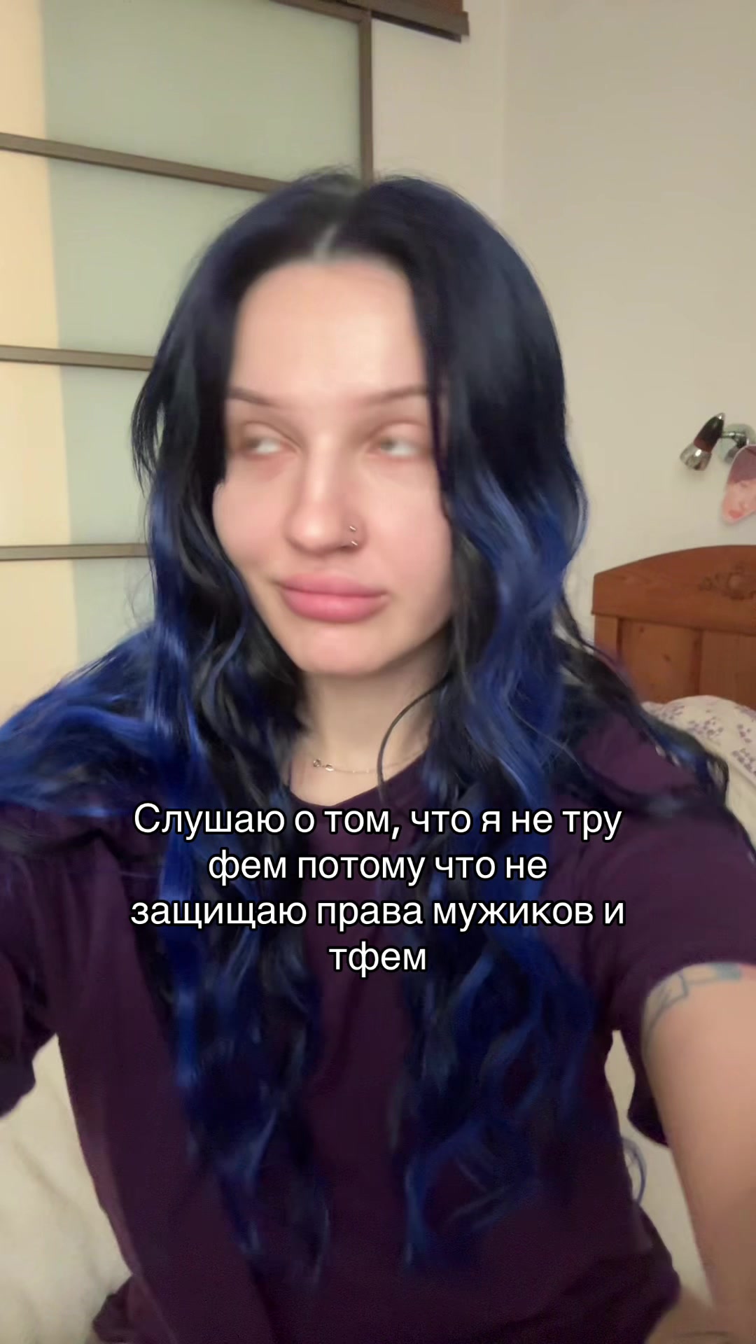 @Krystsina