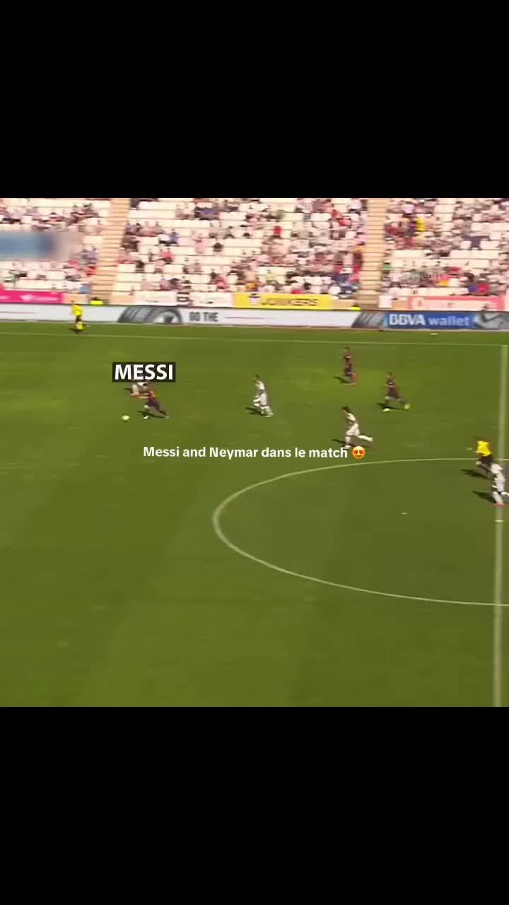 @Messi le Goat
