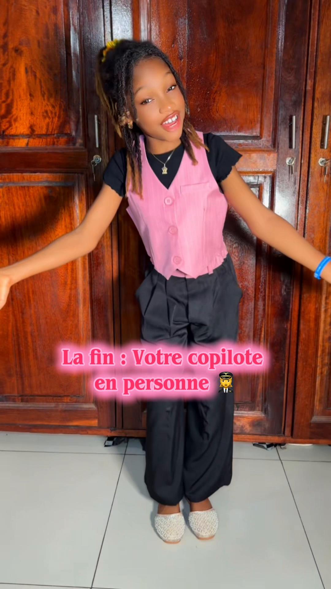 @TOTOVI LA BOSS DE MAMAN