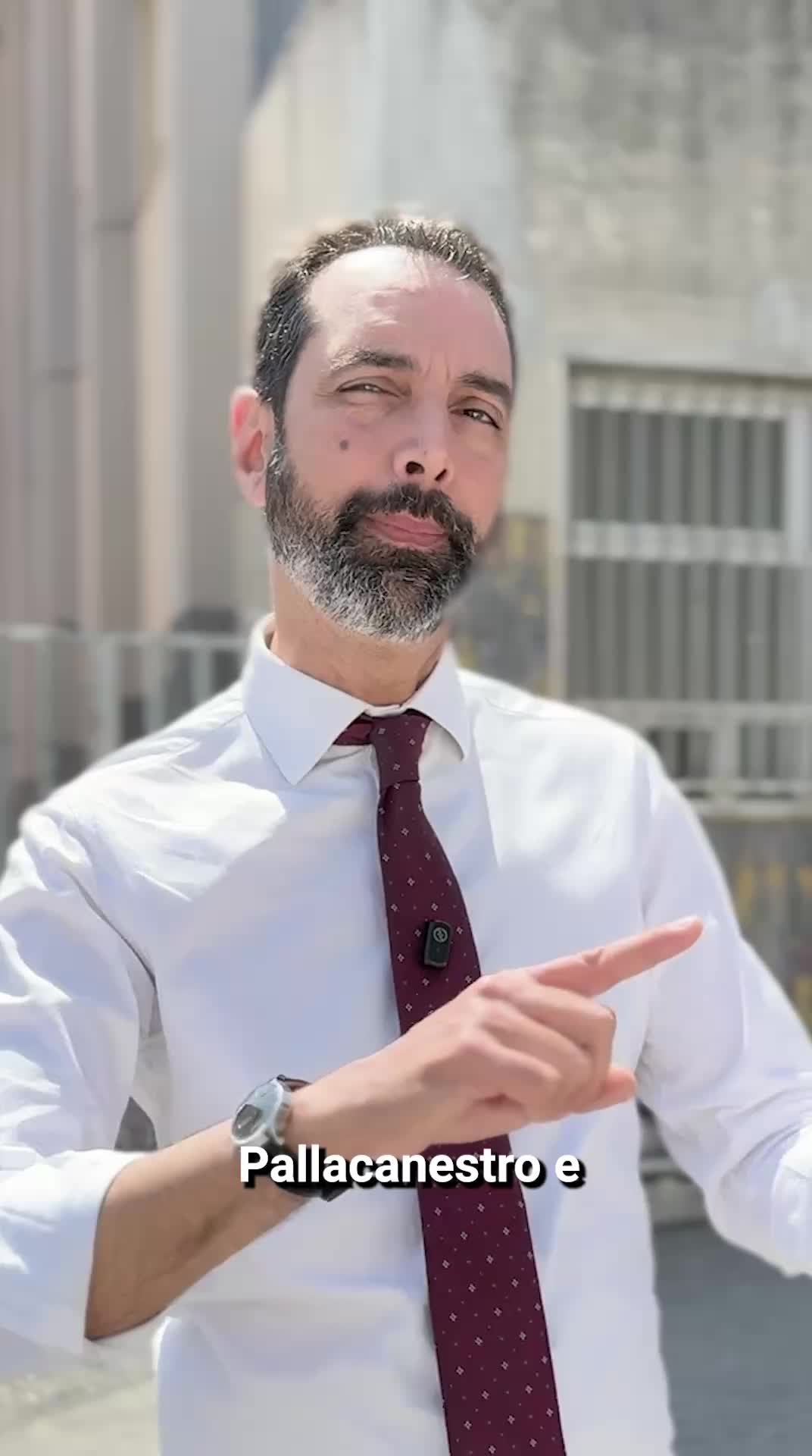 @FedericoBasileSindacoMessina