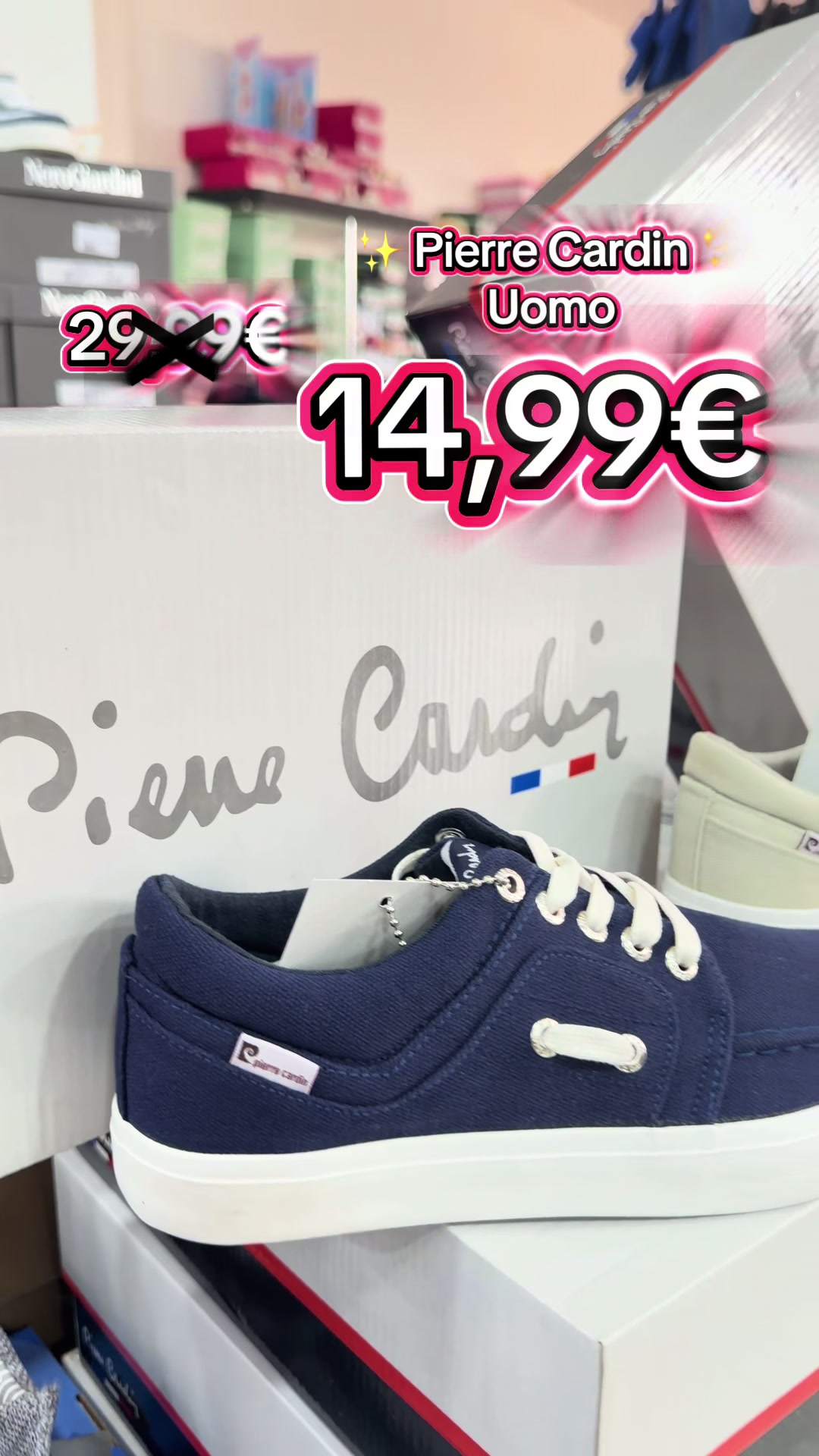 @TENDENZA SHOES
