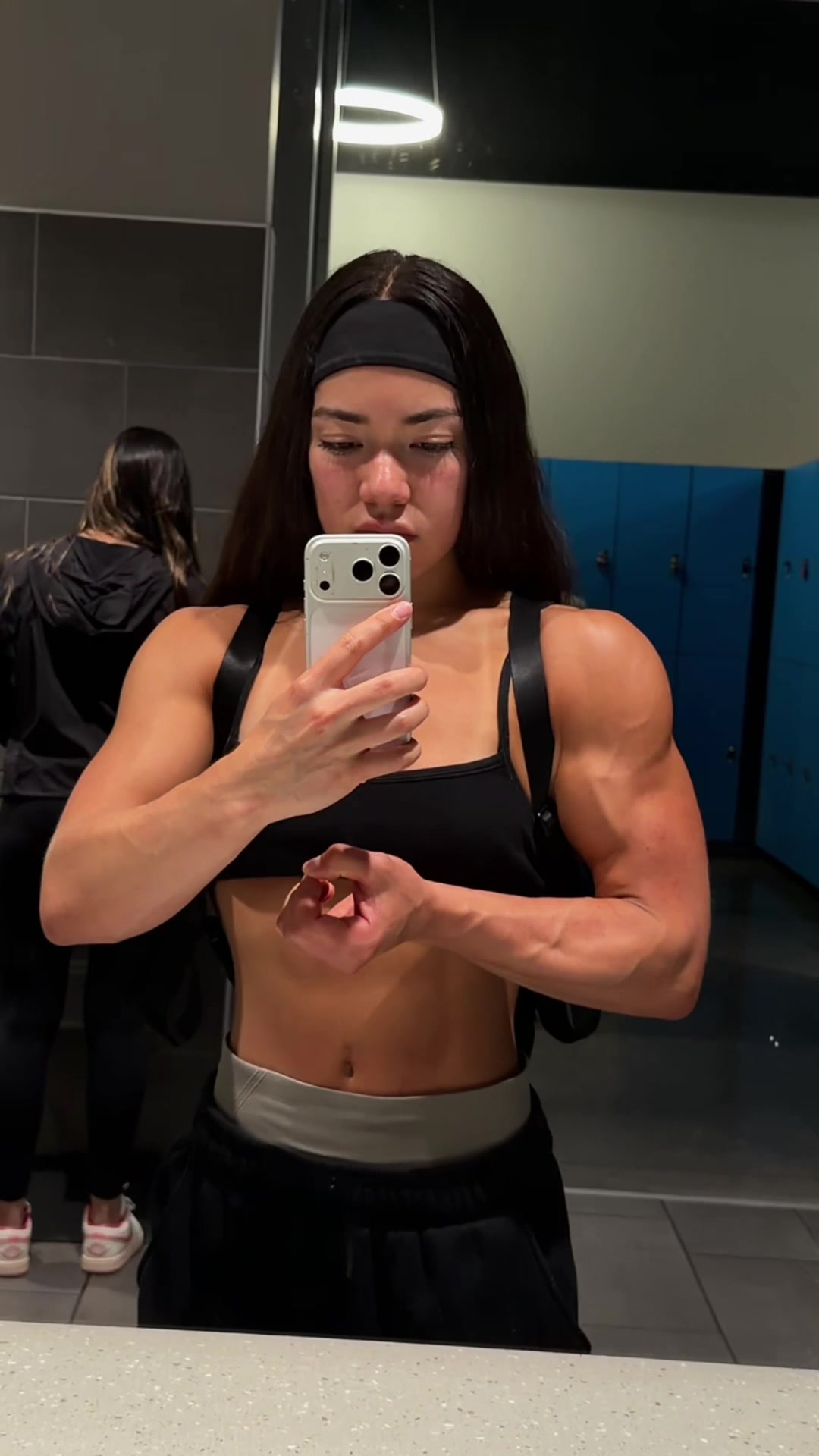 @olivia enriquez