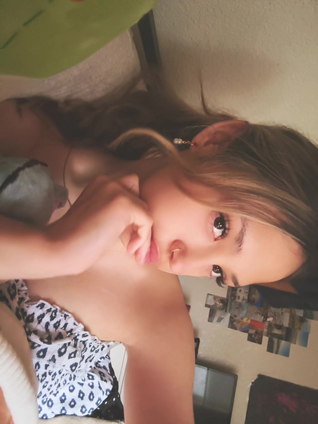 @Jazmine