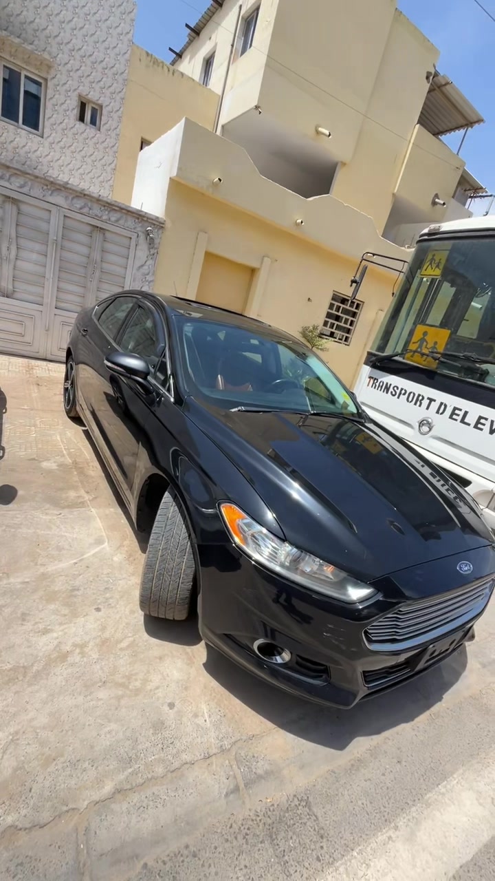 @FALLOU OTOMOBiLE