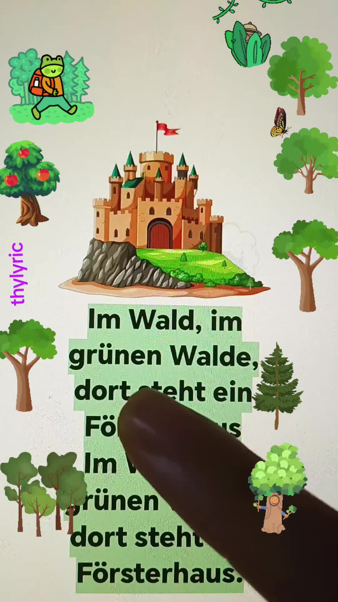 @thylyric