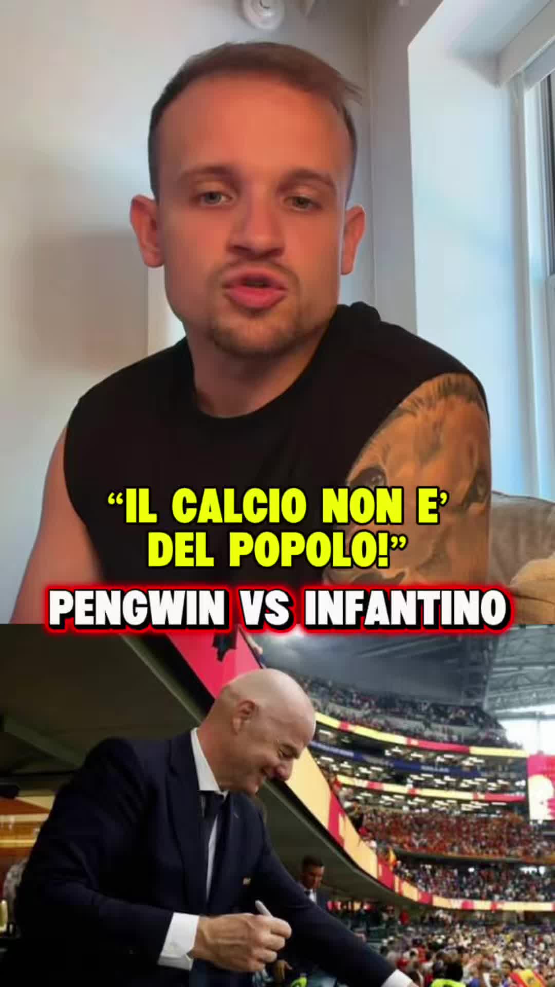 @GURU DEL PALLONE