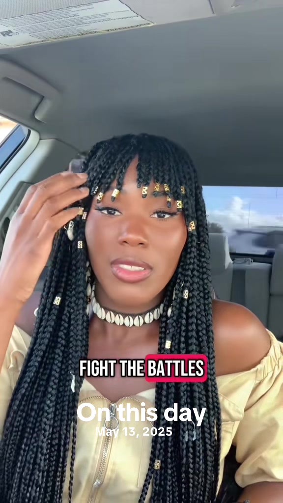 @THE IGBO GODDESS