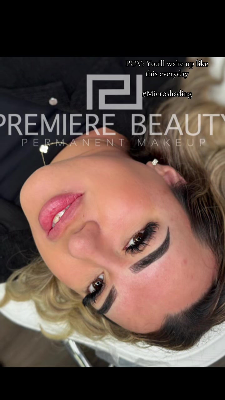 @Premiere Beauty PMU & TRAINING