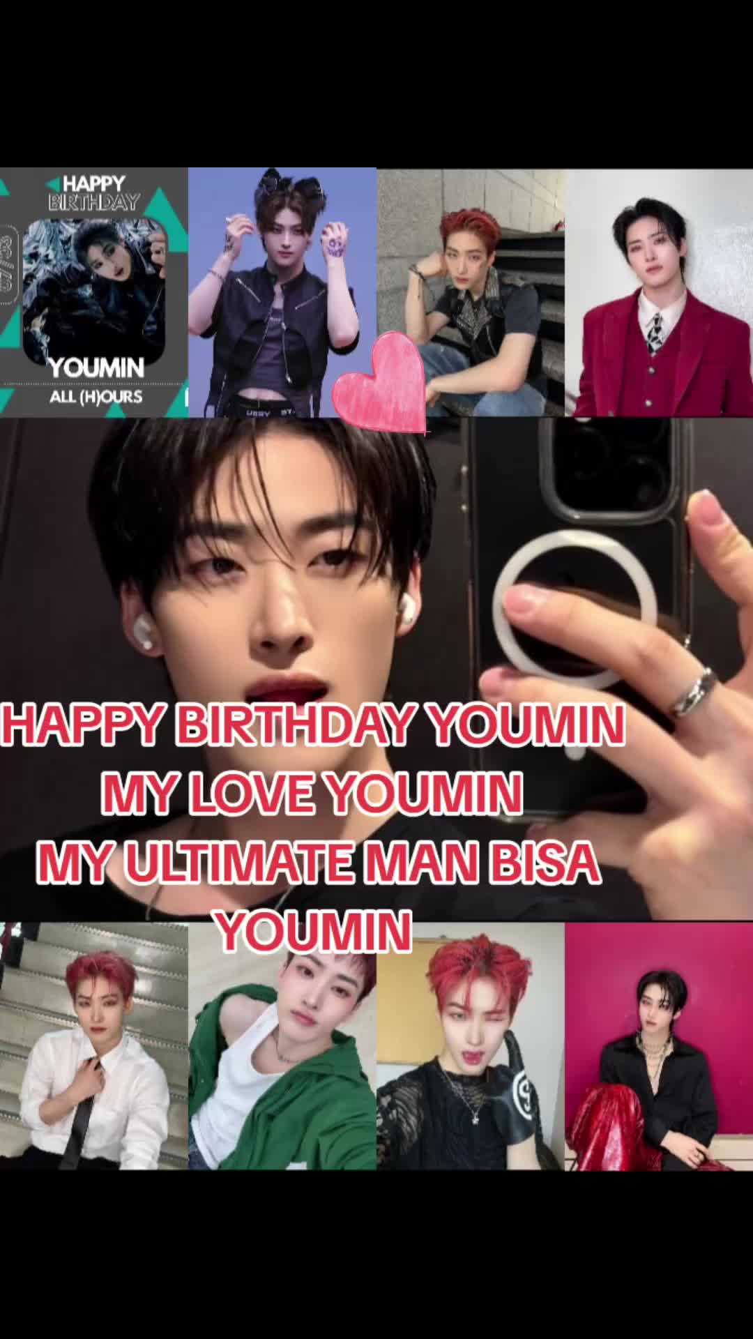 @BELLA EXO_L