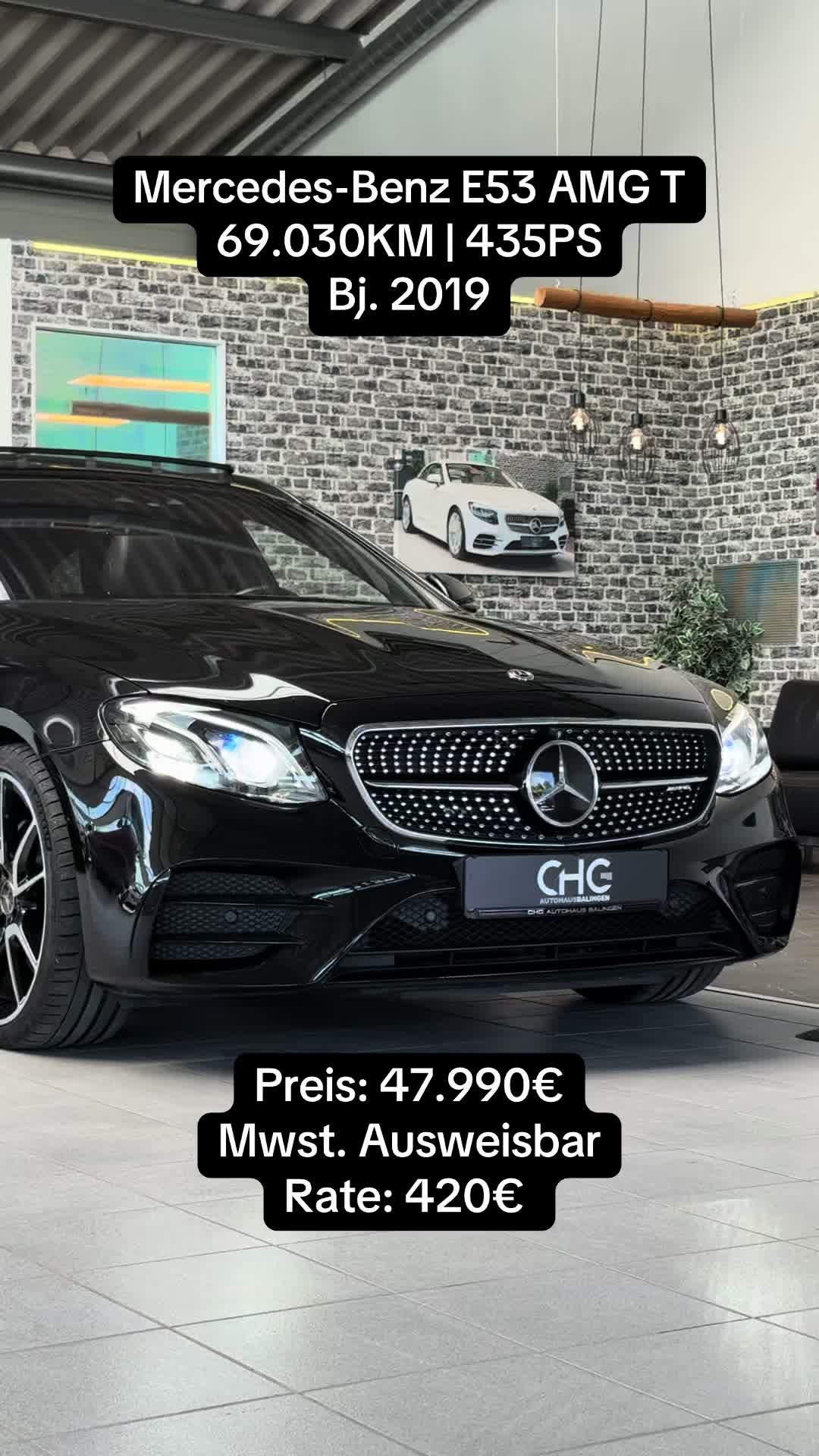@CHG Autohaus Balingen GmbH