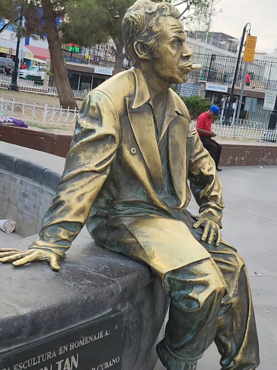 @Juárez al 100