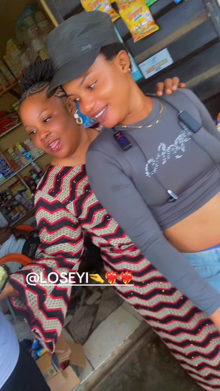@OLA BEAUTY IKORODU 😍🥰