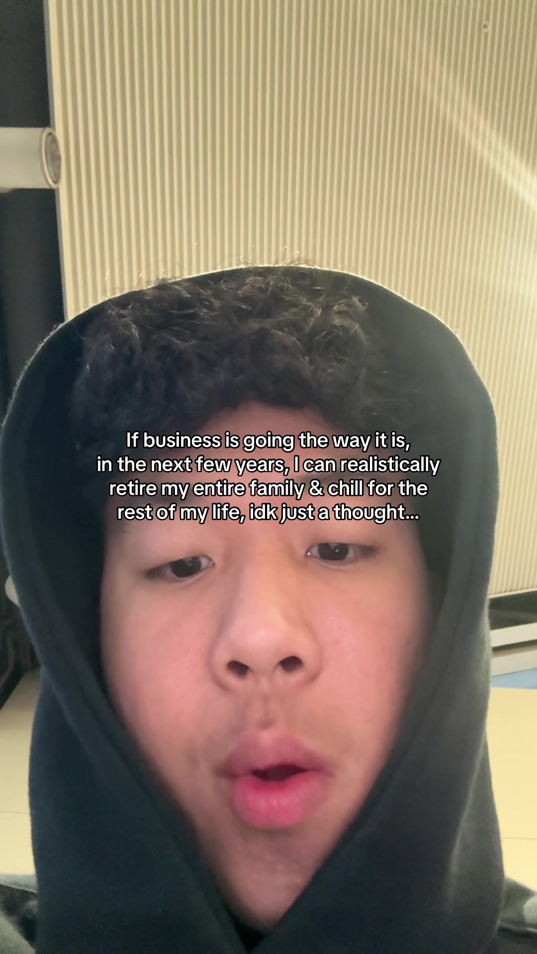 @Jimmy Zhao