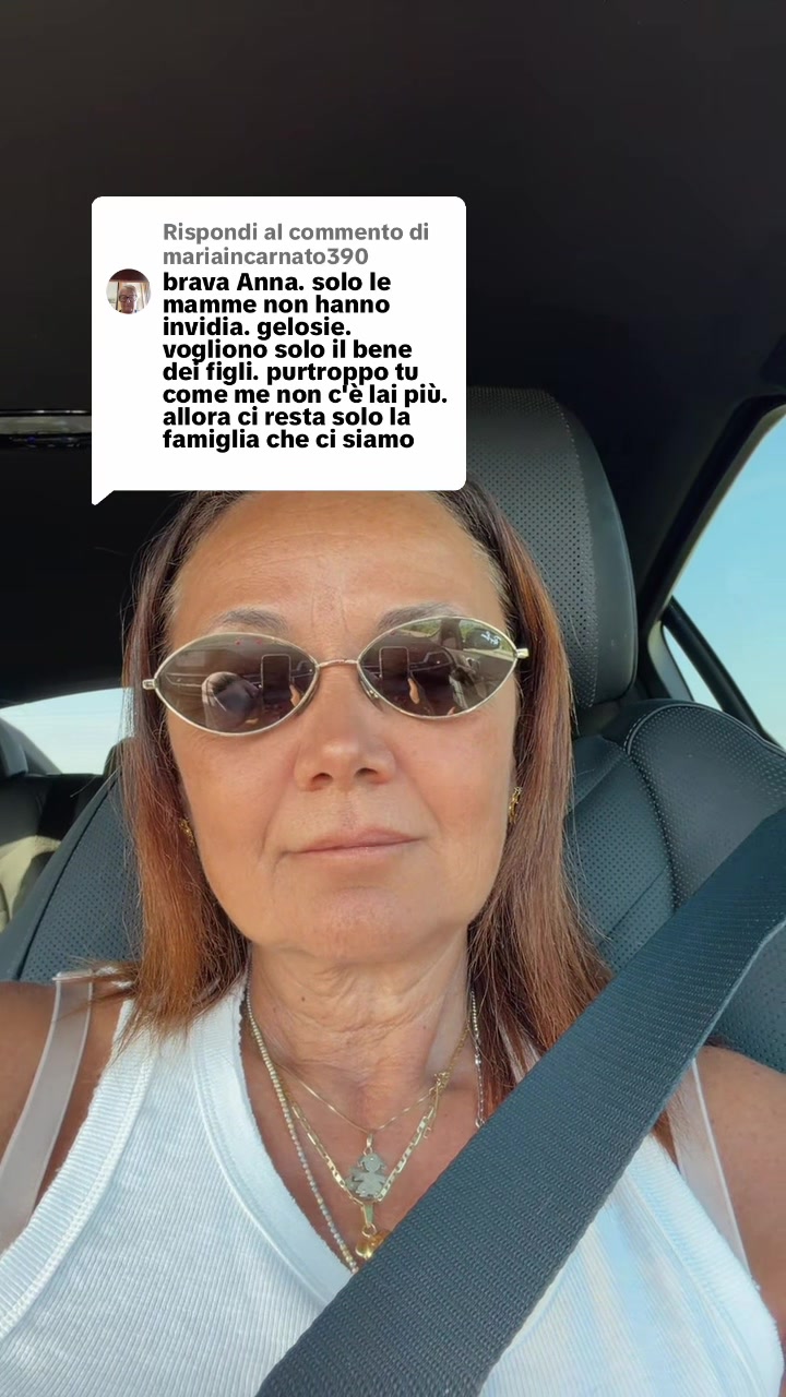 @🌸 Anna Napolitano 🌸