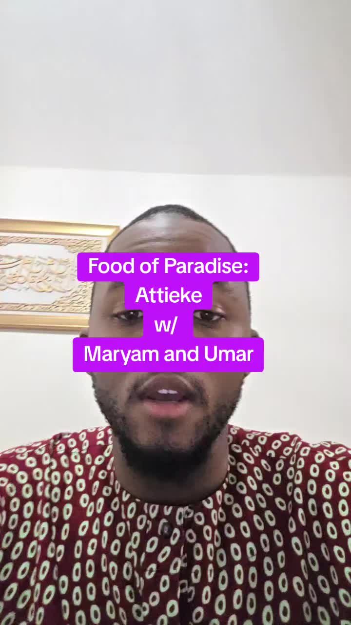 @The Muslim Tribe