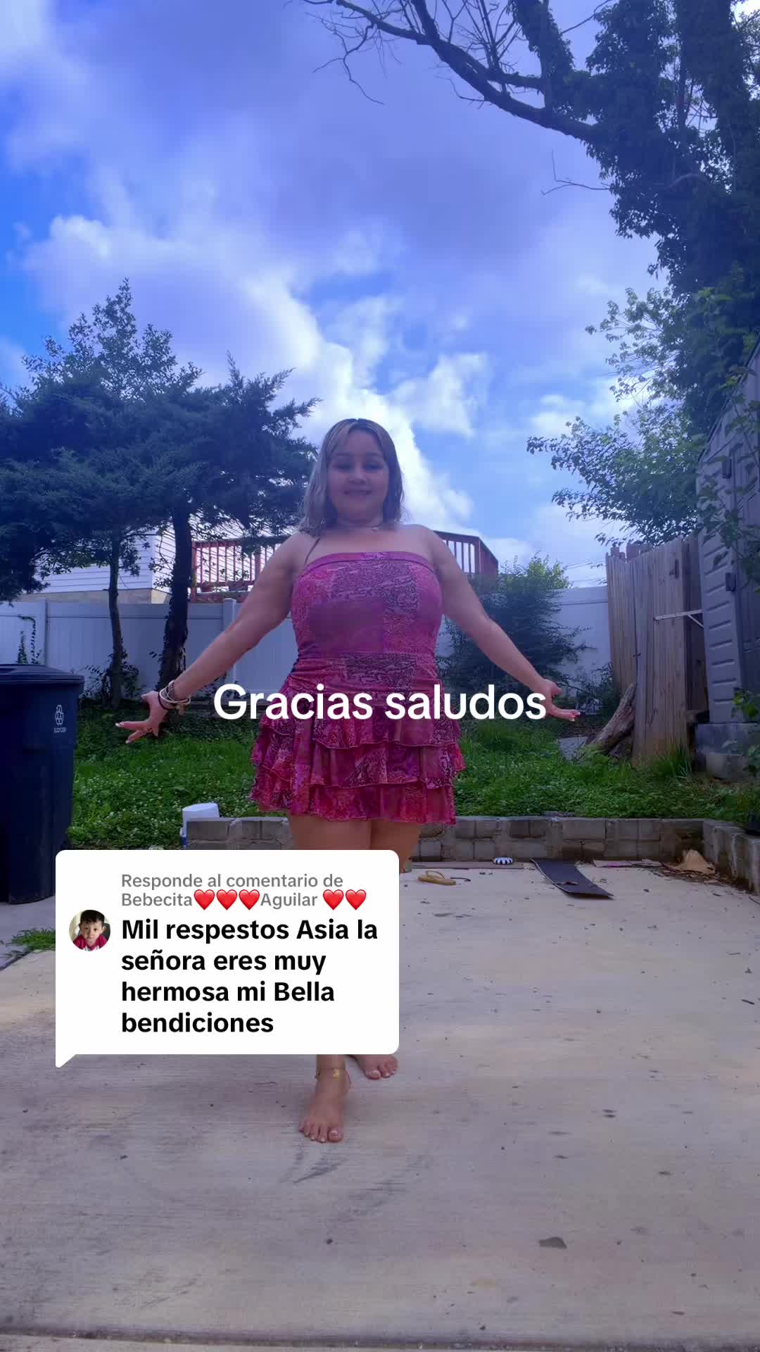 @Irma Ramírez