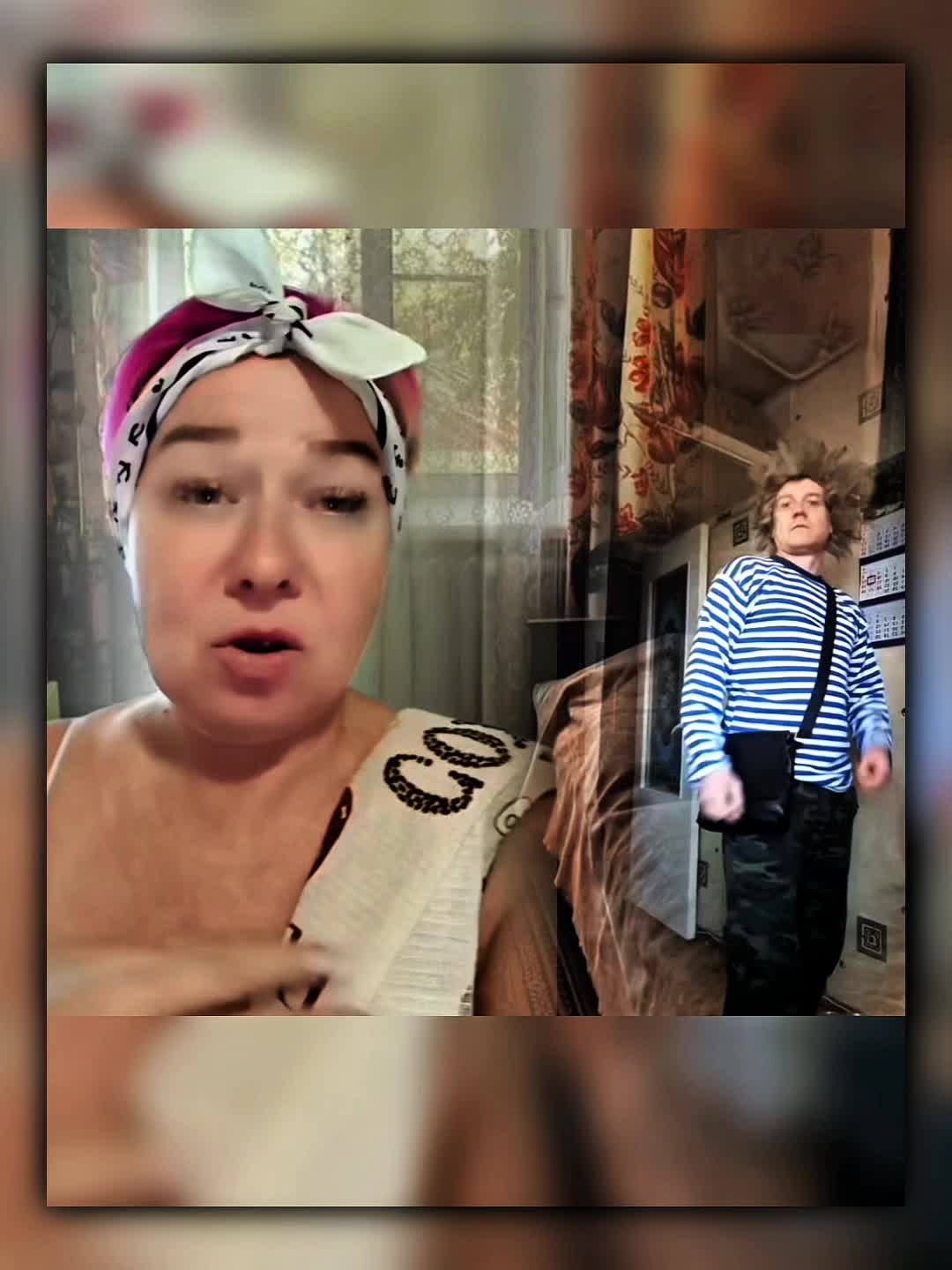 @Весёлая  бригада