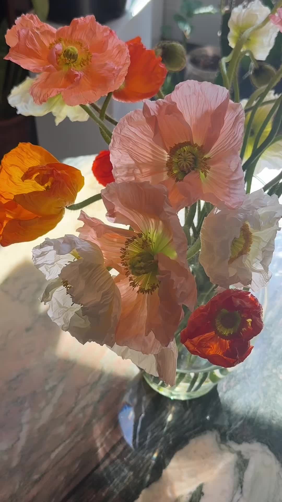 @Flower Moxie DIY Flowers